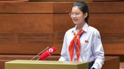 Unique model promoting children's rights and voices
