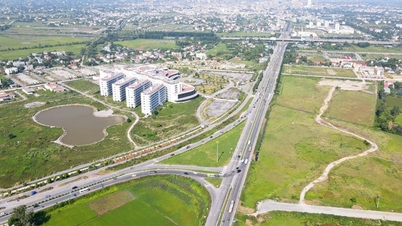 Phát triển hạ tầng giao thông đúng quy hoạch, chìa khóa để Hà Nam phát triển