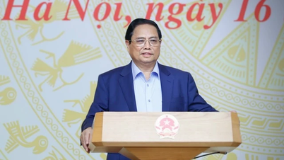 Thủ tướng: Cùng cơ chế chính sách, vì sao nơi đầu tư công tốt, nơi không?