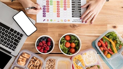 5 chế độ ăn giảm cholesterol