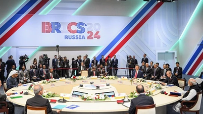 Sự mở rộng của BRICS định hình lại bối cảnh kinh tế và chính trị toàn cầu