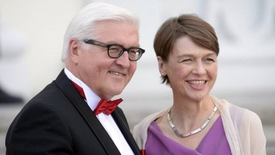 ប្រធានាធិបតី Steinmeier តែងតែមានចំណាប់អារម្មណ៍យ៉ាងជ្រាលជ្រៅចំពោះវៀតណាម។