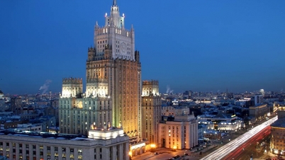 Rusia se opone a que EEUU retire 20.000 millones de dólares de ayuda congelada a Ucrania