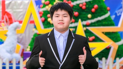 6年生の男の子が9年生と英才試験で競う：TWICEが「飛び級」試験を受ける