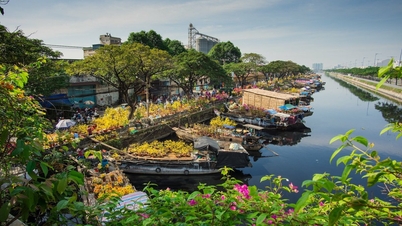 Traveloka ផ្តល់ជូនការបញ្ចុះតម្លៃ 50% លើសំបុត្រយន្តហោះ និងការធ្វើដំណើរក្នុងអំឡុងពេល Tet