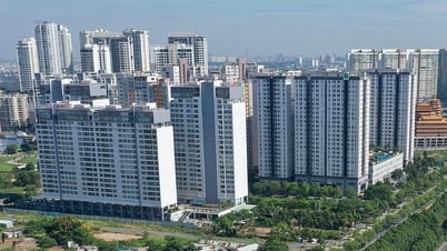 Sẽ giám sát quản lý bất động sản tại Hà Nội, TP HCM và 10 địa phương