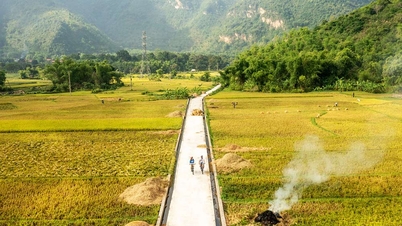 Hòa Bình có tên trong top 71 điểm đến đẹp nhất thế giới