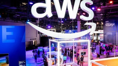 AWS ណែនាំស៊េរីនៃសេវាកម្មសុវត្ថិភាពថ្មី។