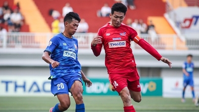Chờ những chiến thắng đẹp ở tứ kết