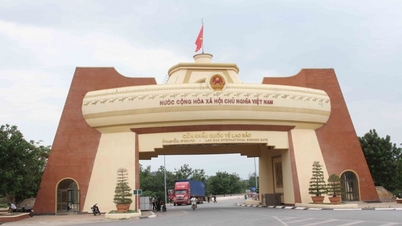 Kỳ vọng từ mô hình “hai nước, một khu kinh tế”