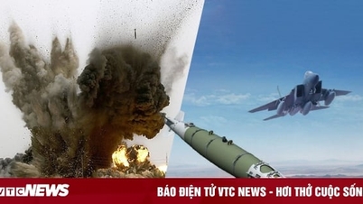 Bom lượn - nỗi sợ hãi lớn nhất của quân đội Ukraine?