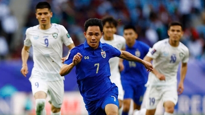 ‘Thật hạnh phúc khi vào được chung kết, Thái Lan đã đưa Xuân Son vào tầm ngắm’