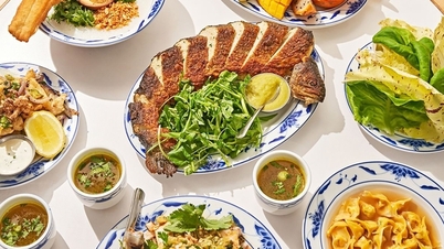 ភោជនីយដ្ឋាន​ញូវយ៉ក​ដ៏​ល្បី​ទាក់ទាញ​អតិថិជន​ដោយ​សារ MSG