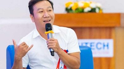 អ្នក​វិទ្យាសាស្ត្រ​វៀតណាម ៥​រូប​ជាប់​ចំណាត់​ថ្នាក់​ពិភពលោក