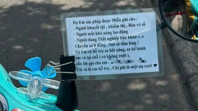 Chở người khó khăn miễn phí, anh xe ôm khóc mếu vì tin đồn "giàu lắm"