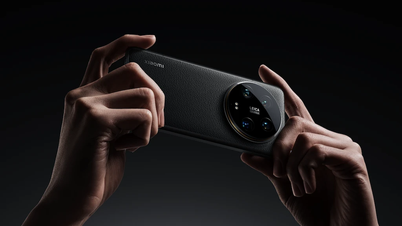 Xiaomi 14 Ultra ត្រូវបានលក់នៅប្រទេសវៀតណាម