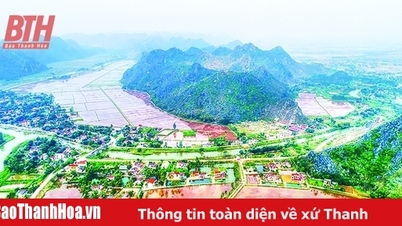 Đắm say một vùng lịch sử