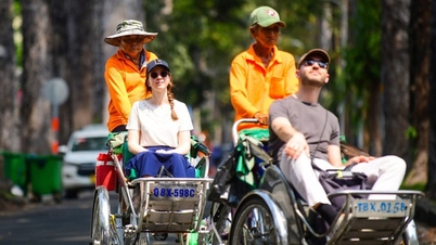 Los visitantes internacionales a Vietnam aumentaron casi un 60%, los visitantes indios y camboyanos se dispararon