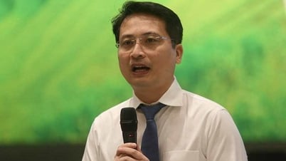 Bộ Tài nguyên và Môi trường: 'Nhiều kiến nghị của 14 hiệp hội không có cơ sở'