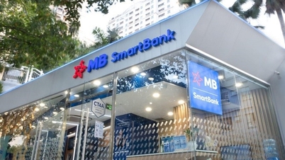MB: Lợi nhuận 9 tháng tăng nhẹ, đạt 20 nghìn tỷ đồng, tín dụng tăng 14%, thu hút thêm gần 4 triệu khách hàng mới