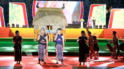 ការ​បើក​ការ​ប្រកួត​ប្រជែង​សិល្បៈ​វប្បធម៌​ជាតិ​ឆ្នាំ​២០២៤​របស់​ក្រុម​ជនជាតិ