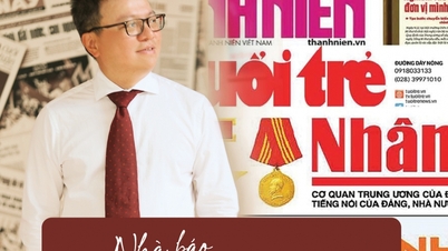 Sau gần 100 năm phát triển, Báo chí Việt Nam đang ngày càng khẳng định vị thế to lớn của mình
