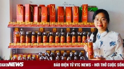 Nữ Giám đốc 9X và khát vọng làm giàu