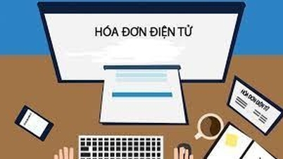 Thúc đẩy áp dụng hóa đơn điện tử về điện, xăng dầu