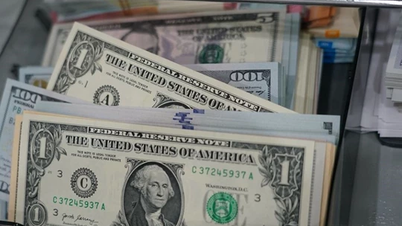 2024년 11월 2일 외환 가격: USD가 104.32포인트로 상승