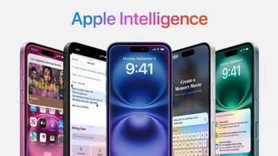 Apple Intelligence to Launch with iOS 18.1 in October