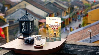 Compagnon de voyage culturel à Hoi An