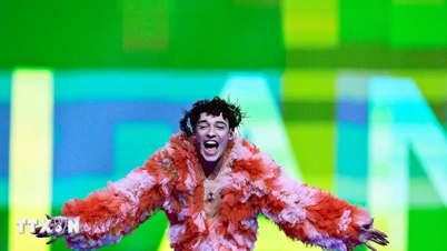 Thành phố Basel của Thụy Sĩ được chọn đăng cai Eurovision 2025