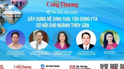 សិក្ខាសាលានាពេលខាងមុខ "ការកសាងប្រព័ន្ធអេកូឡូស៊ី ដើម្បីទាញយកអត្ថប្រយោជន៍ពី FTA"