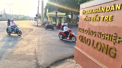ក្រុមហ៊ុន​កាត់ដេរ​នៅ Ben Tre មាន​កម្មករ​ច្រើន​នាក់​កើត​ជំងឺ​អុតស្វាយ
