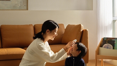 Trình diễn Công nghệ theo dõi sức khỏe OHealth H1 tại Ngày hội trí tuệ nhân tạo