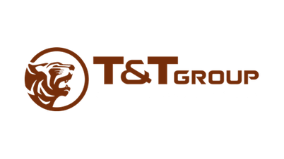 Công ty Cổ phần Tập đoàn T&T