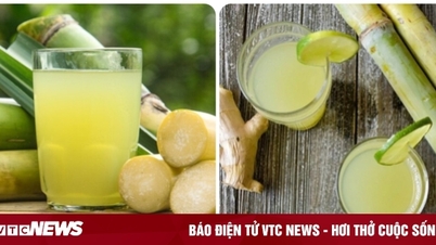Drinking sugarcane juice with lemon juice can cure cancer?