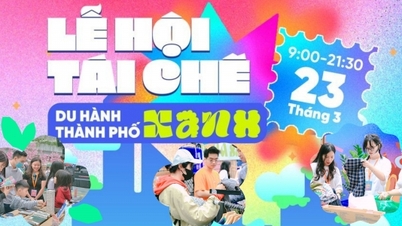 បង្កើនវដ្តជីវិតនៃកាកសំណល់ដោយប្រើ បិទភ្លើង បើកគំនិត 2024