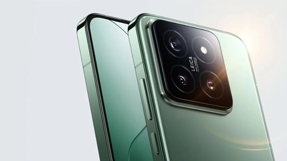 ប្រាក់ចំណេញរបស់ក្រុមហ៊ុន Xiaomi កើនឡើង 126.3% ដល់ 2.67 ពាន់លានដុល្លារ