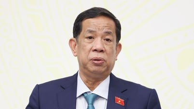 Lý do tăng lương cơ sở 30% nhưng lương hưu chỉ tăng 15%