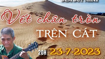 Nhiều chương trình nghệ thuật kỷ niệm Ngày Thương binh