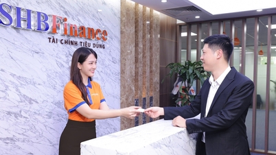 Krungsri xin mua trước hạn 50% vốn điều lệ còn lại của SHBFinance
