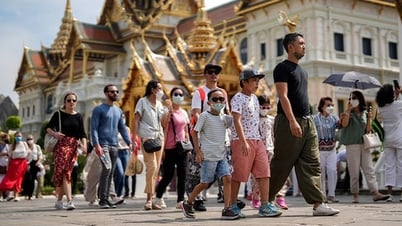 Thái Lan nới lỏng chính sách visa để hút người nước ngoài