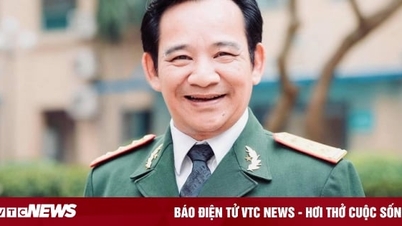 វិចិត្រករ Quang Teo បរាជ័យក្នុងការទទួលបានងារជាសិល្បករប្រជាជន