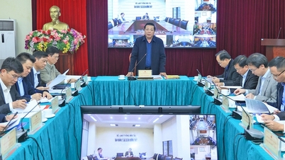 Chạy đua khởi công hai dự án đường sắt lớn