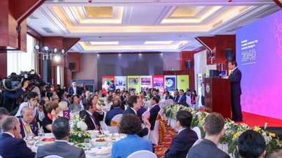នាយករដ្ឋមន្ត្រី Pham Minh Chinh ស្វាគមន៍យុទ្ធសាស្ត្រសេដ្ឋកិច្ចអាស៊ីអាគ្នេយ៍ 2040 របស់អូស្ត្រាលី