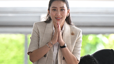 Con gái ông Thaksin được bầu làm thủ tướng Thái Lan