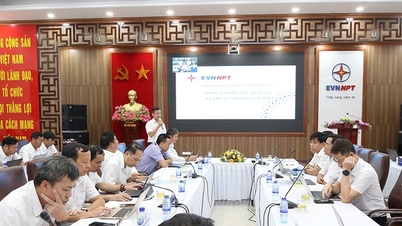 Hạn chế tối đa cắt điện tập trung vào thứ bảy, chủ nhật và ban đêm