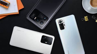 Xiaomi នឹង​ឈប់​ផលិត​ទូរសព្ទ​ស៊េរី​ជា​ផ្លូវ​ការ