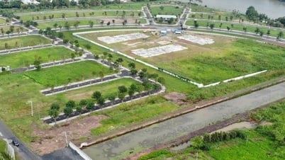 Bất động sản Long An kỳ vọng “cú hích” từ nhiều sản phẩm